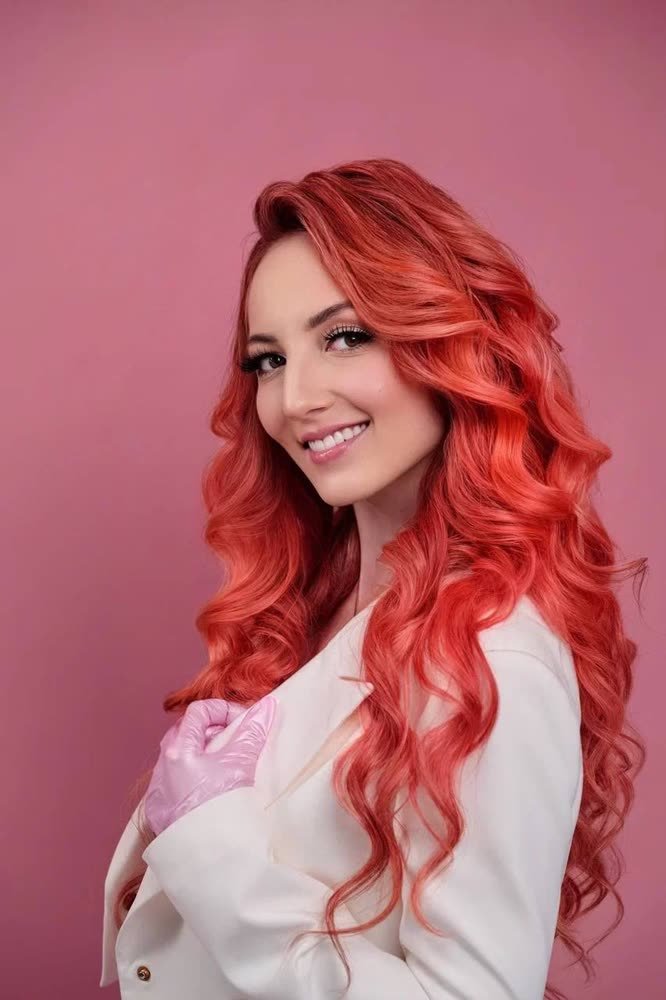 Irina Belova