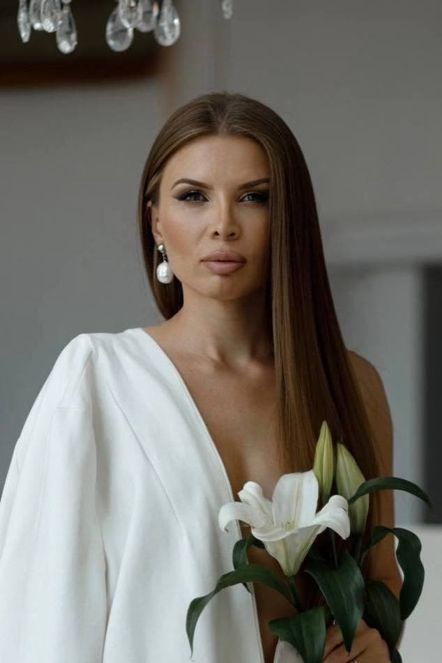 Yulia Merenkova